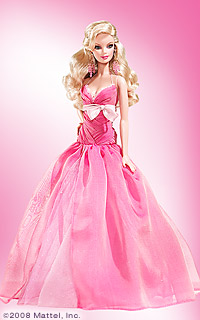 barbie website 2008